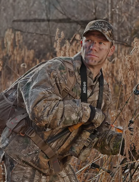 Hunting Competition