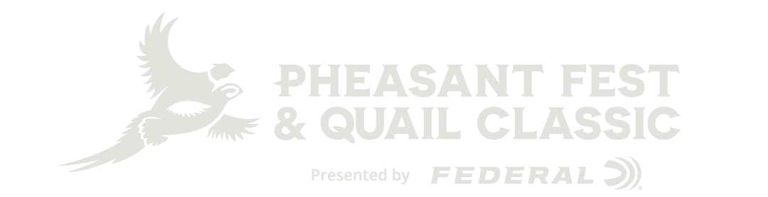 Pheasants Forever Pheasant Fest 2026