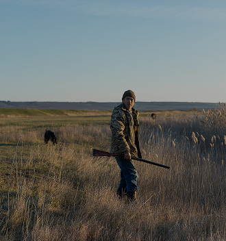 Hunting Community