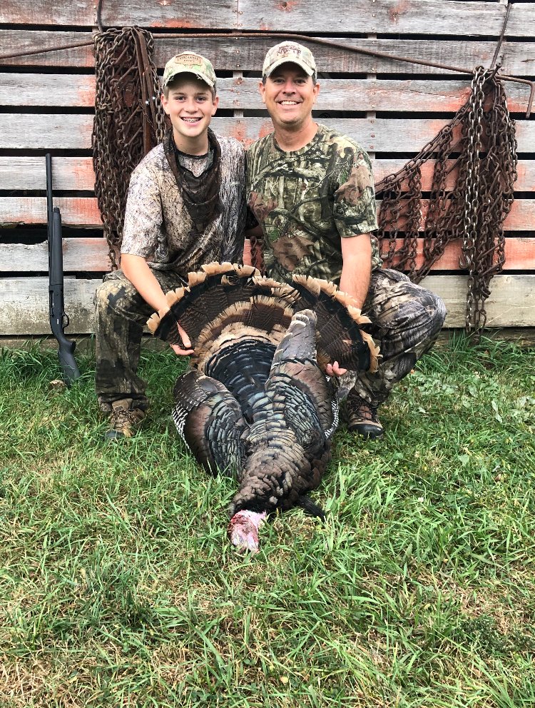 Mentor Series - lewistollie4